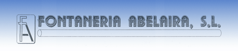 Fontanería Abelaira. O Barco de Valdeorras